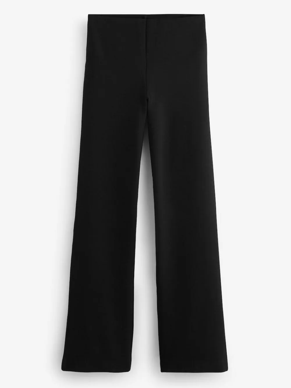 Next Smoothing Ponte Jersey Wide Leg Trousers^Women Nightwear|Pants