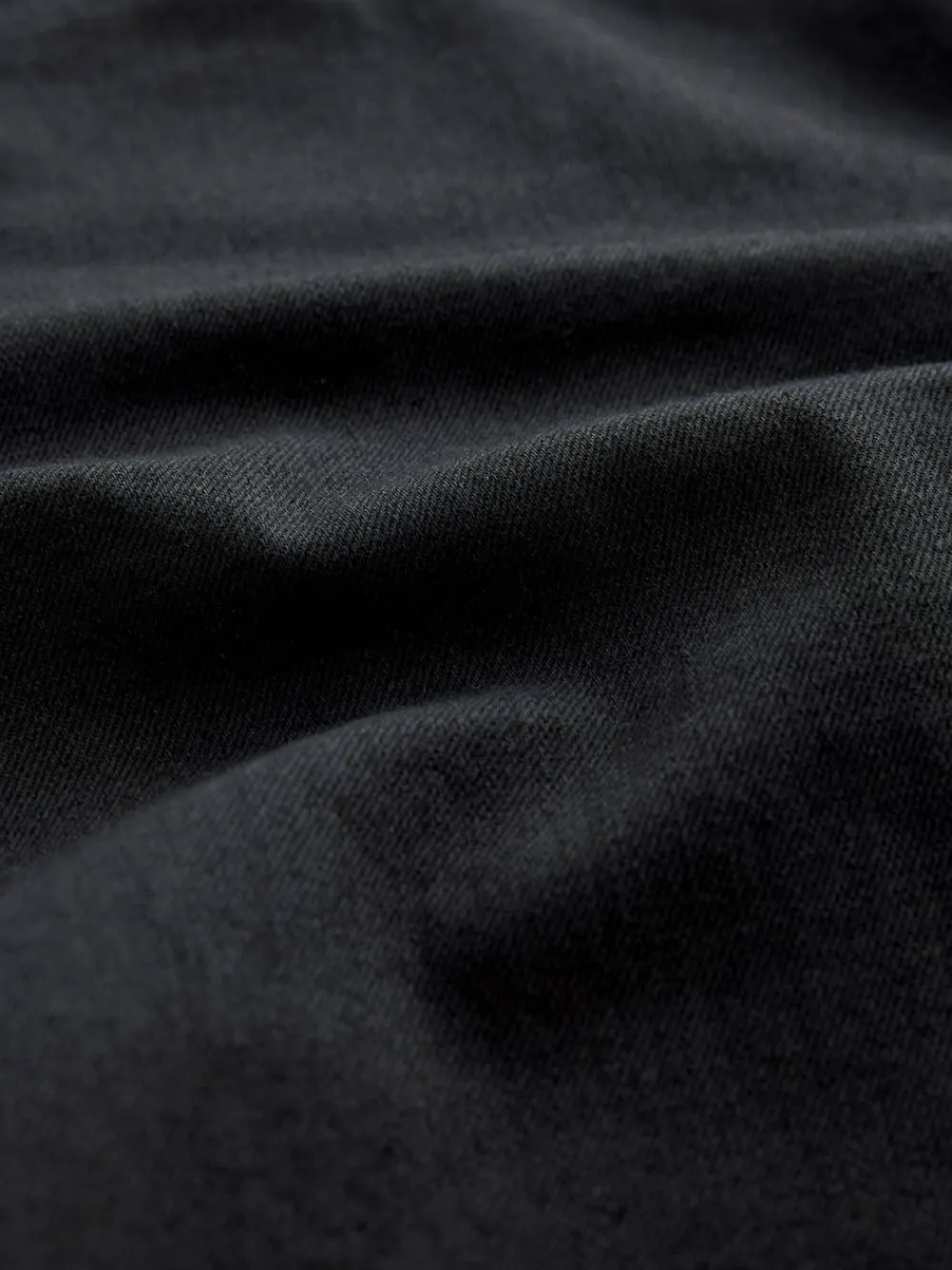 Next Black Solid Single Skinny Fit Classic Stretch Jeans^ Jeans|Jeans