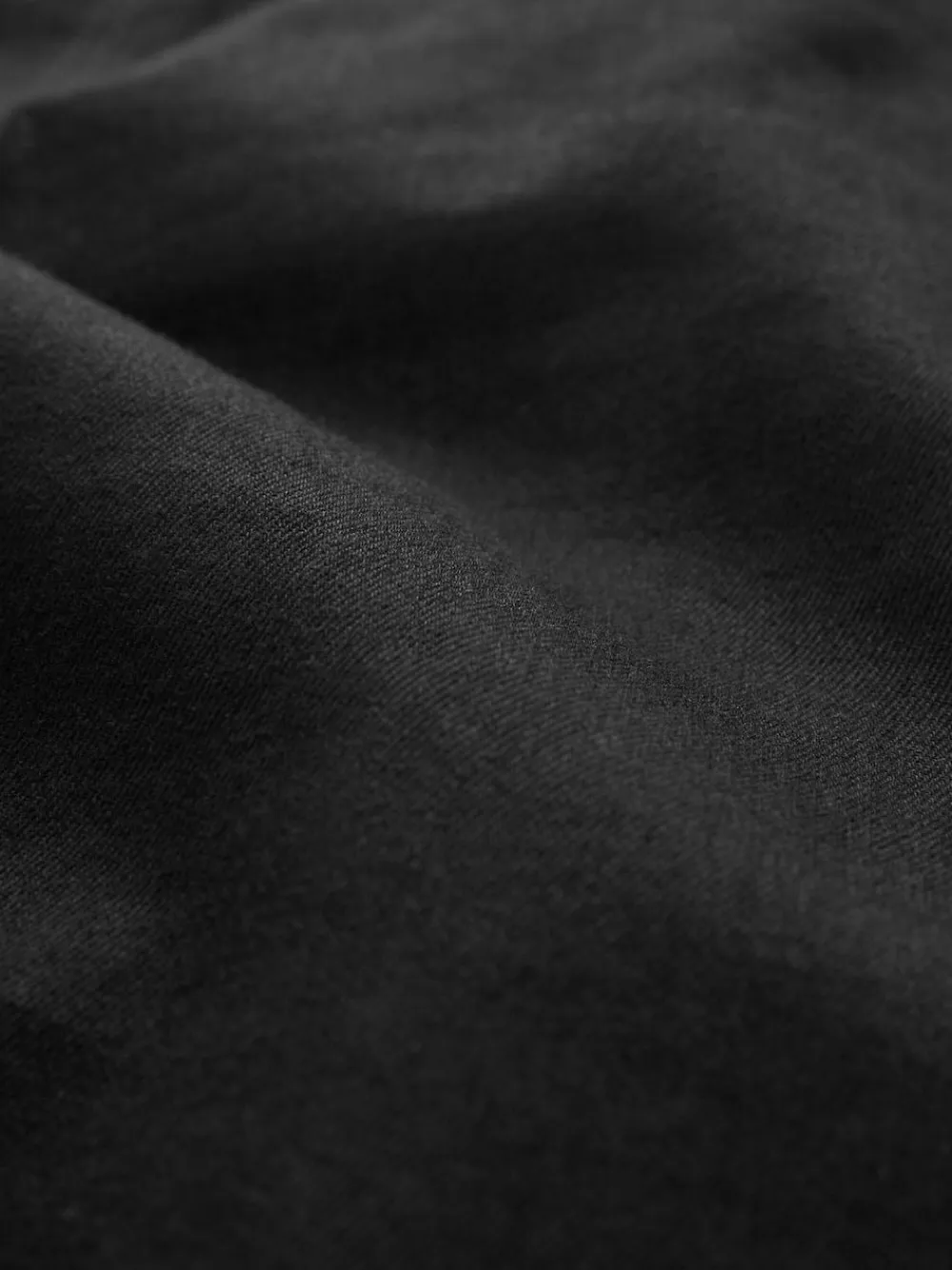 Next Black Solid Single Straight Fit Classic Stretch Jeans^ Jeans|Jeans