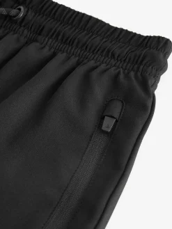 Best Next Sport Shorts (3-16yrs) Black