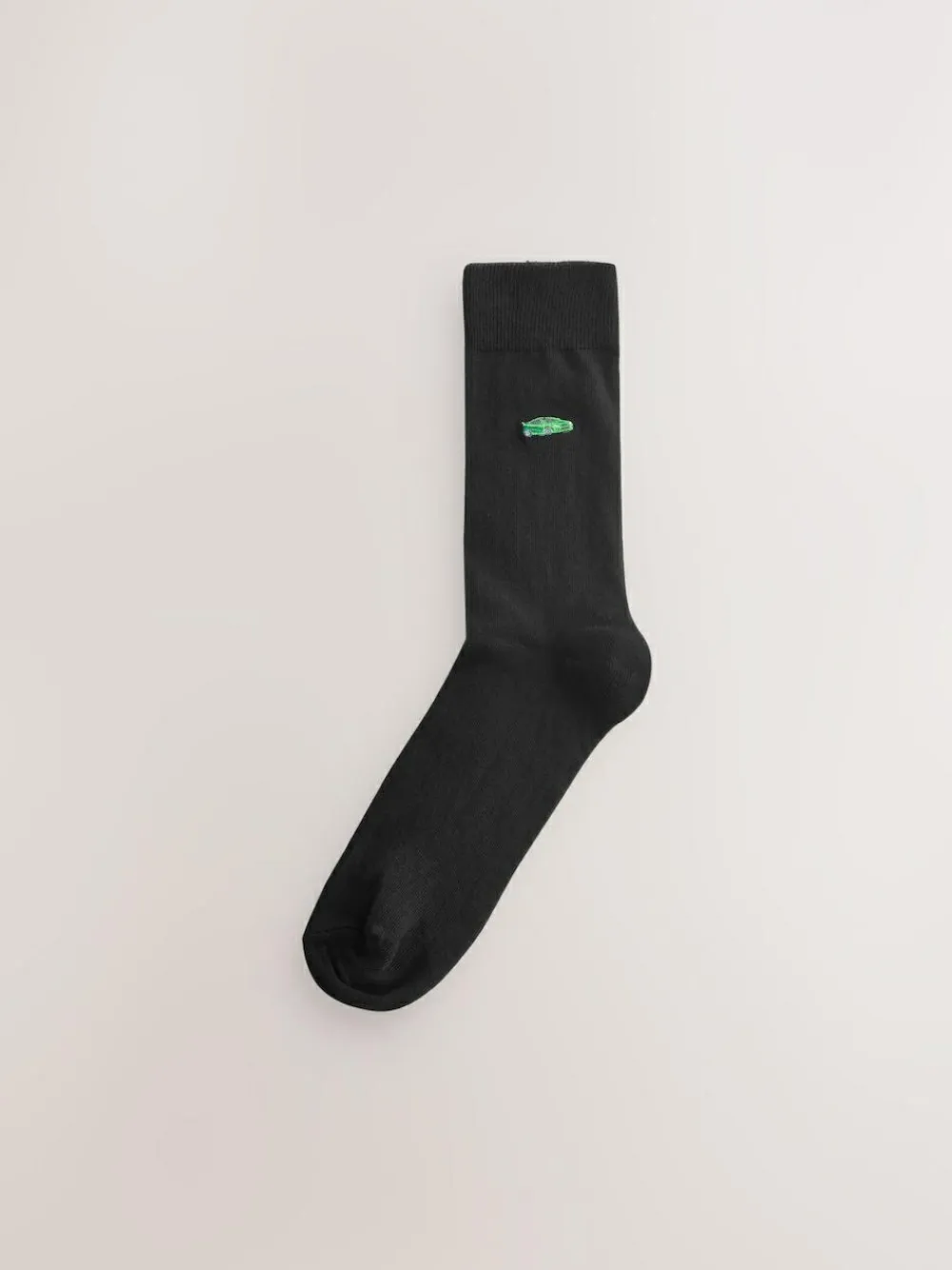 Next Fun Embroidered Socks 5 Pack^ Socks|Socks