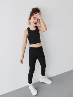 Next Sports Crop Top (5-16yrs)^ Underwear|Bras & Crop Tops