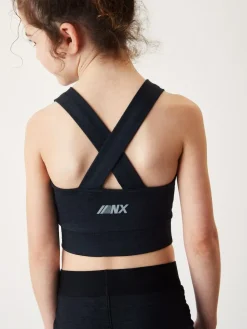 Next Sports Crop Top (5-16yrs)^ Underwear|Bras & Crop Tops