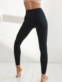 Next Sports Dry Tech Tummy Control High Waist Full Length Legging^Women Sportswear|Leggings & Sweatpants