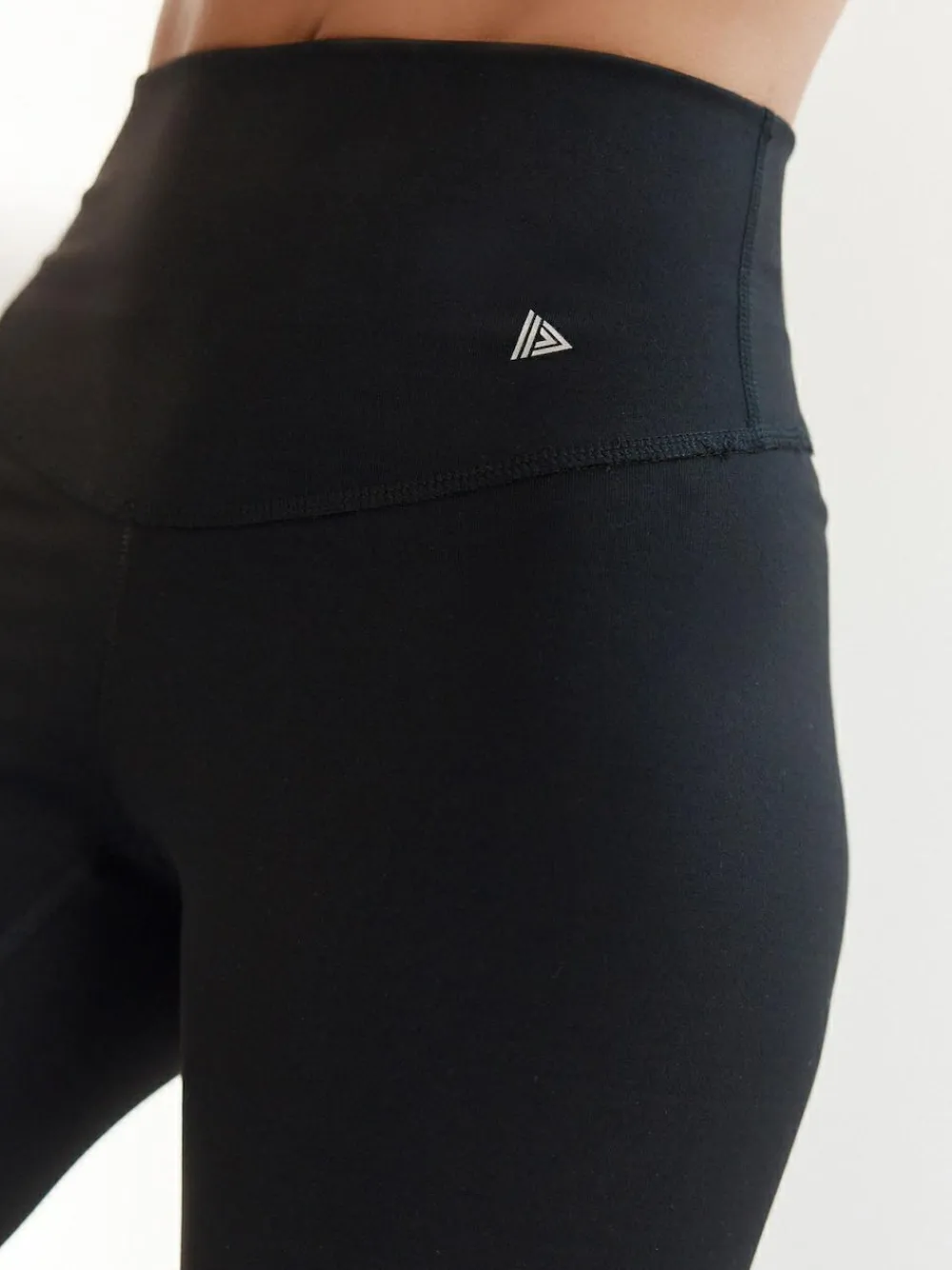 Next Sports Dry Tech Tummy Control High Waist Full Length Legging^Women Sportswear|Leggings & Sweatpants