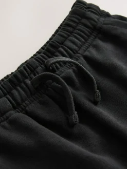 Next Sporty Fit Basic Shorts (3-16yrs)^BOY Shorts