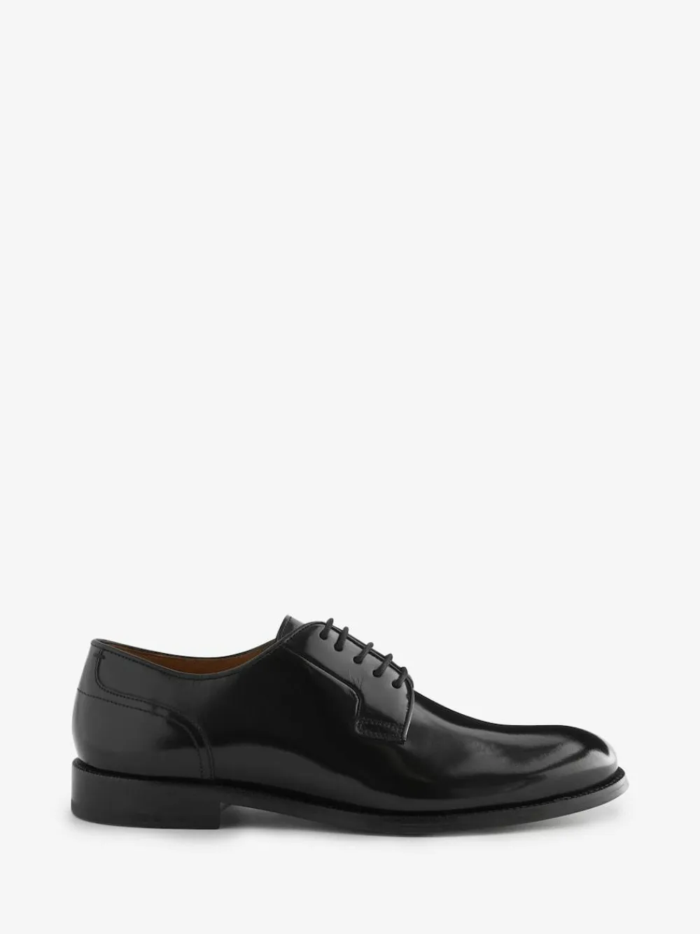 Next Standard Fit Signature Leather Sole Derby Shoes^ Shoes|Occasionwear