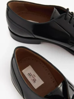 Next Standard Fit Signature Leather Sole Derby Shoes^ Shoes|Occasionwear