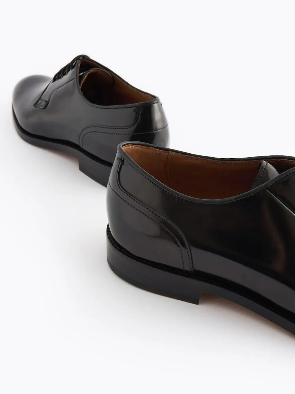 Next Standard Fit Signature Leather Sole Derby Shoes^ Shoes|Occasionwear
