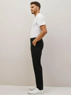 Next Straight Fit 100% Cotton Chino Trousers^ Pants & Chinos