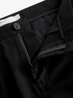 Next Straight Fit 100% Cotton Chino Trousers^ Pants & Chinos