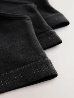 Next Strappy Crop Tops 3 Pack (5-16yrs)^ Underwear|Bras & Crop Tops