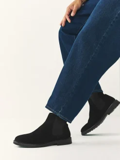 Next Suede Chelsea Boots^ Boots|Boots