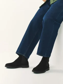 Next Suede Chelsea Boots^ Boots|Boots