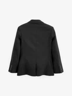 Online Next Black Suit Jacket (3-16yrs)