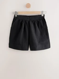 Sale Next Summer Beach Shorts Black