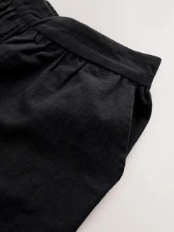 Sale Next Summer Beach Shorts Black