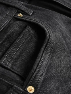 Sale Next Black Supersoft Skinny Jeans