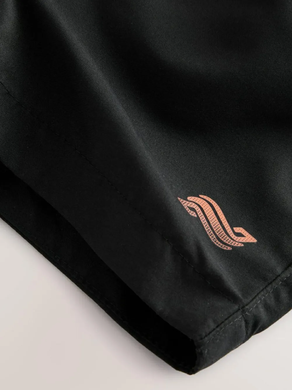 Next Black Swim Shorts (1.5-16yrs)^BOY Swimwear