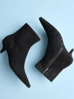 Next Tabitha Simmons x Underset Heel Ankle Boots^Women Heels|Boots & Wellies