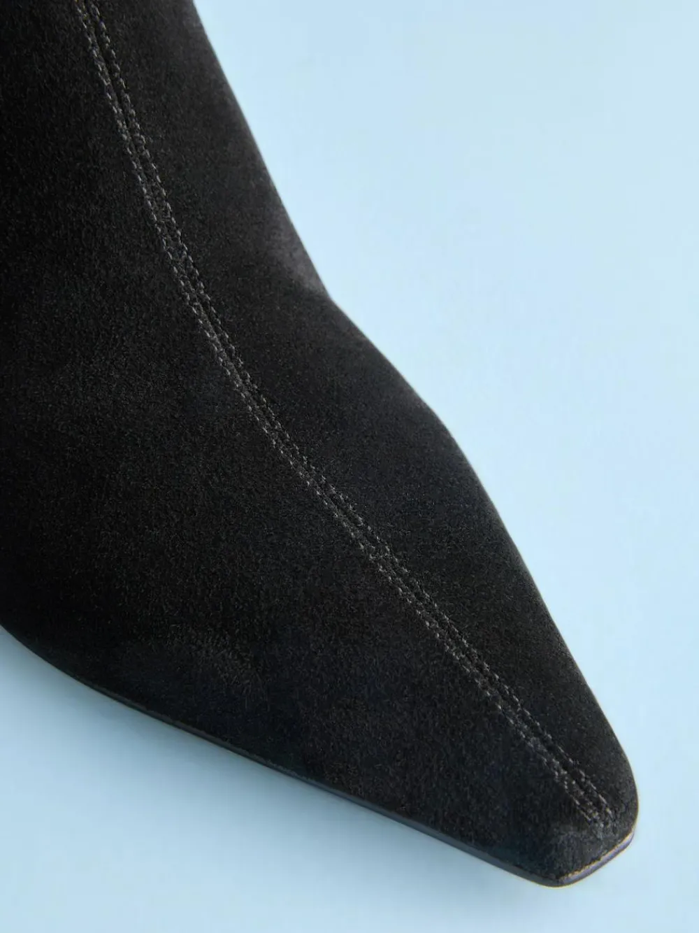 Next Tabitha Simmons x Underset Heel Ankle Boots^Women Heels|Boots & Wellies