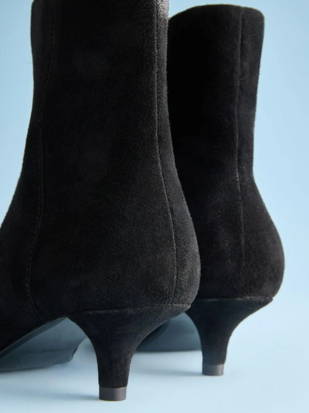 Next Tabitha Simmons x Underset Heel Ankle Boots^Women Heels|Boots & Wellies