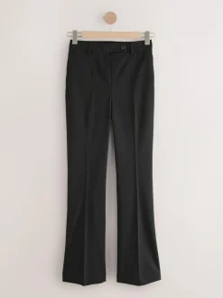 Next Tailored Bootcut Trousers With Wool^Women Suits & Tailoring|Pants