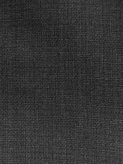 Discount Next Tailored Fit Textured Wool Blend Suit Jacket Black