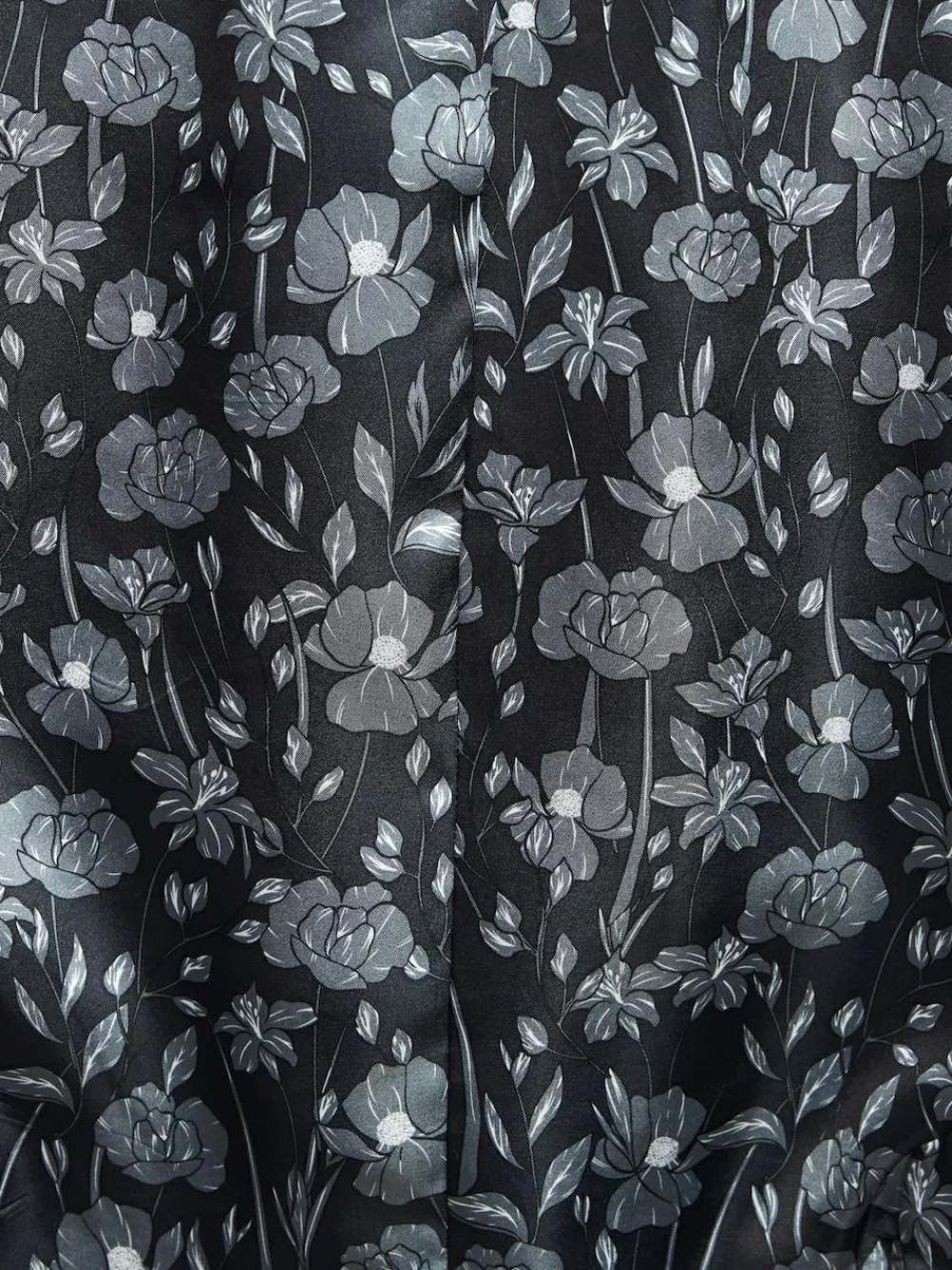 Discount Next Tailored Fit Two Button Suit Jacket Black