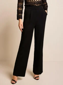 Outlet Next Black Tailored Hourglass Trousers