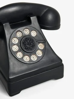 Sale Next Black Telephone Ornament