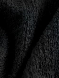 Next Textured Jersey Slip Dress^Women Midi Dresses|Dresses