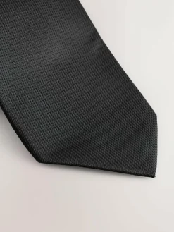 Next Textured Tie^ Ties & Pocket Squares
