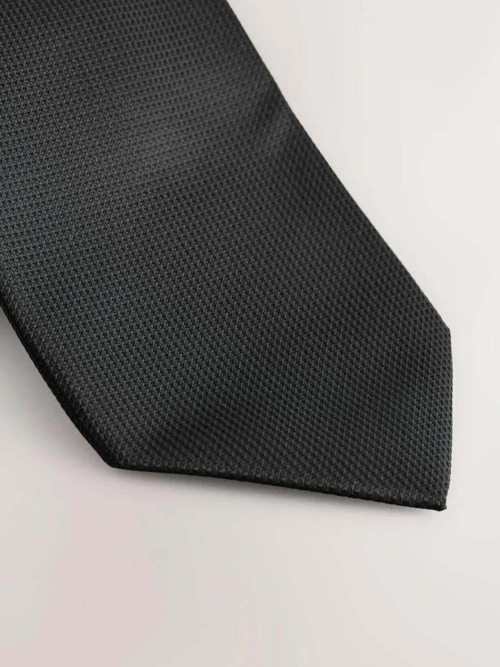 Next Textured Tie^ Ties & Pocket Squares
