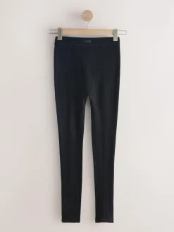 Next Thermal Maximum Warmth Cosy Ribbed Legging^Women Thermals