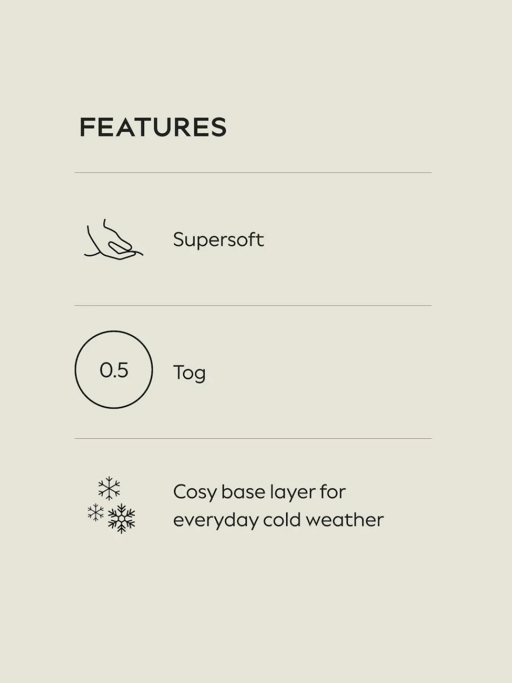 Next Thermal Maximum Warmth Cosy Ribbed Vest^Women Thermals