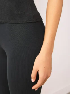 Next Thermal Maximum Warmth Cosy Ribbed Vest^Women Thermals