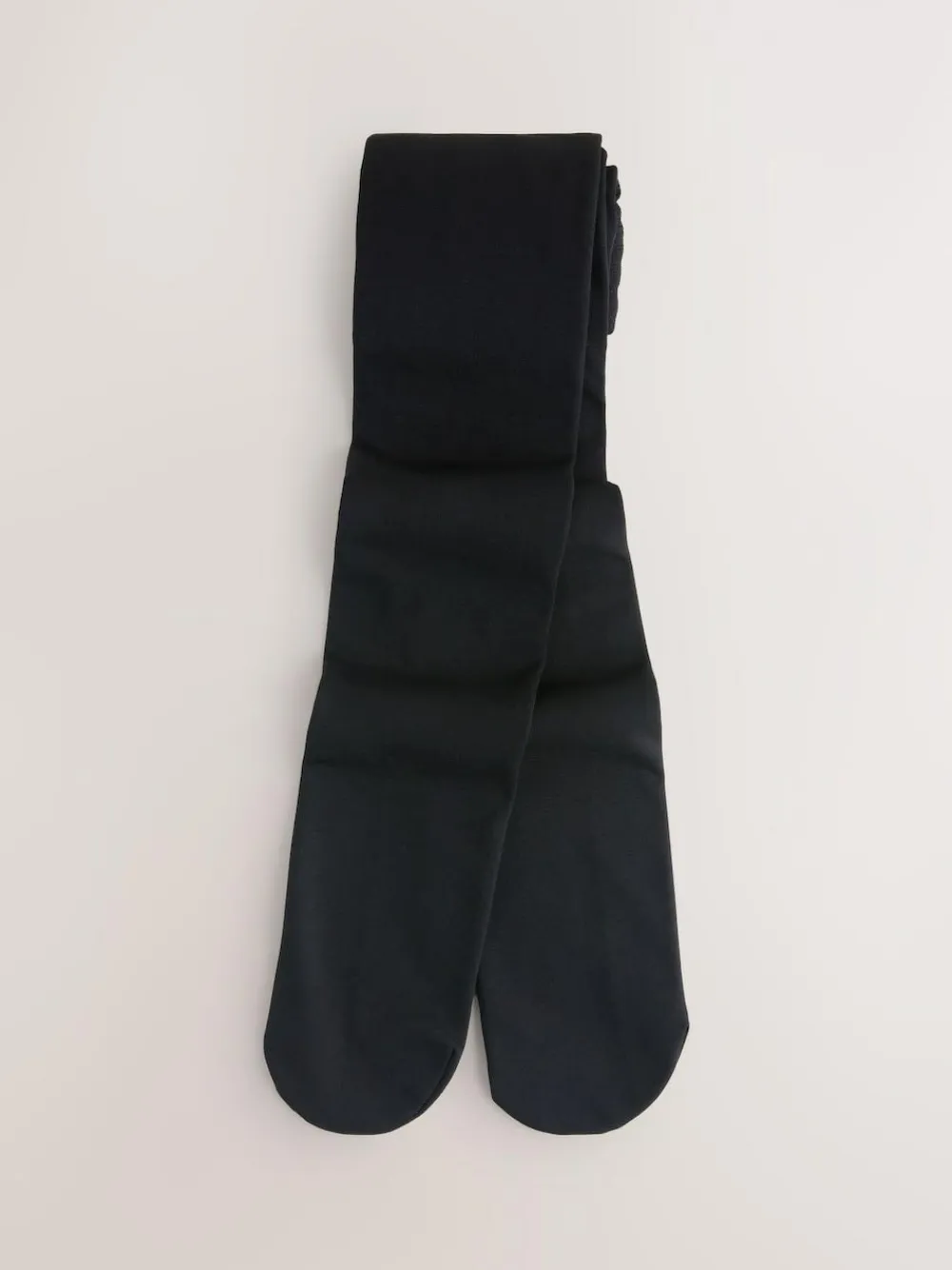 Clearance Next Thermal School Tights Black