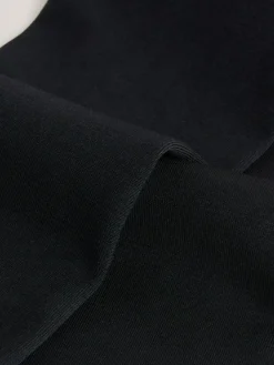 Clearance Next Thermal School Tights Black