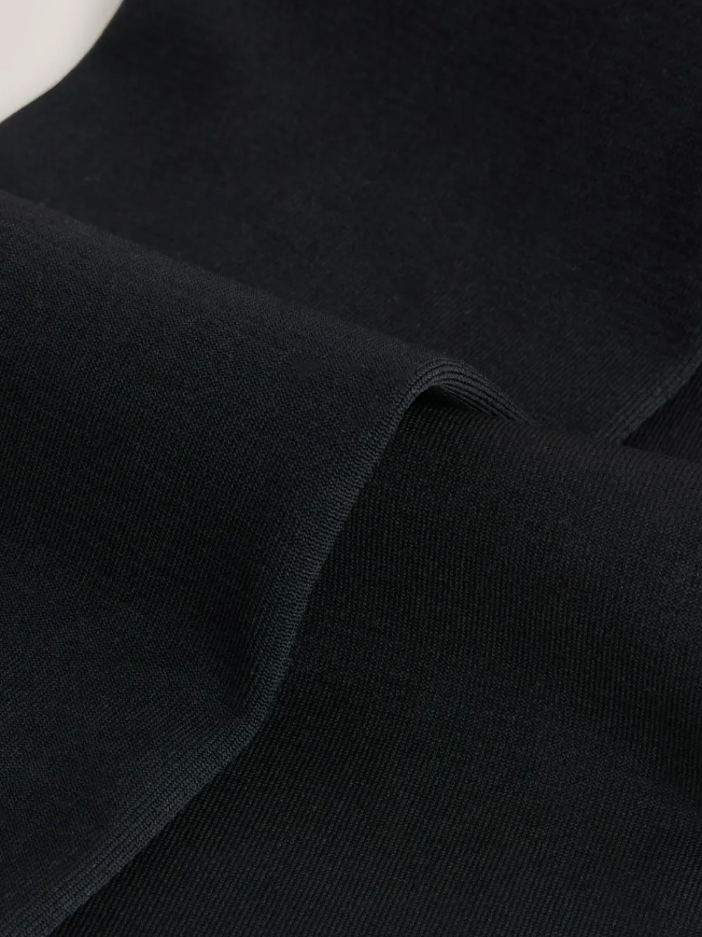 Clearance Next Thermal School Tights Black