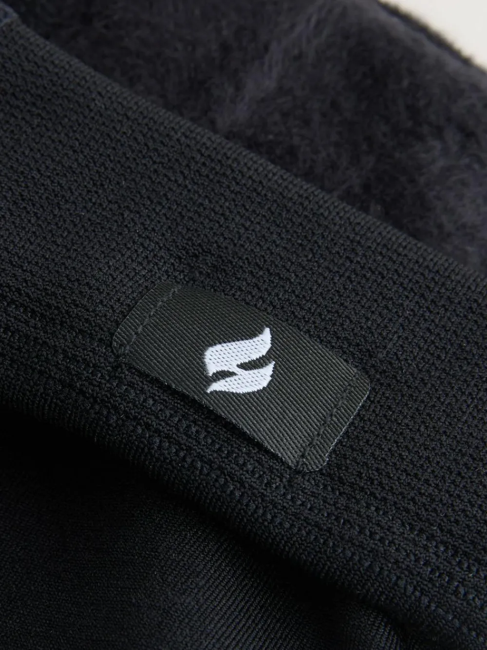 Clearance Next Thermal School Tights Black