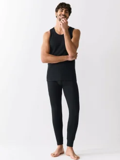 Next Thermogen Vests 2 Pack^ Tops & T-Shirts|Underwear