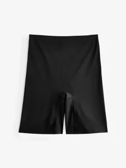 Next Thigh Smoother Short Shaping Tummy Control Premium Cotton Blend Knickers^Women Shapewear