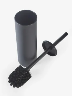 Next Black Toilet Brush^ Bathroom Accessories