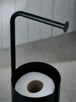 Discount Next Toilet Roll Holder Black
