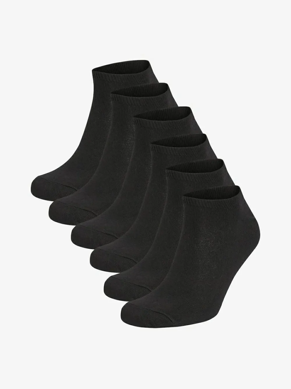 Next Trainer Socks 6 Pack^ Socks|Socks