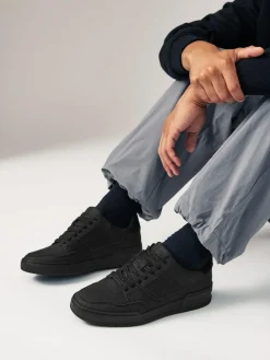 Best Next Black Trainers