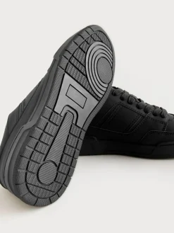 Best Next Black Trainers