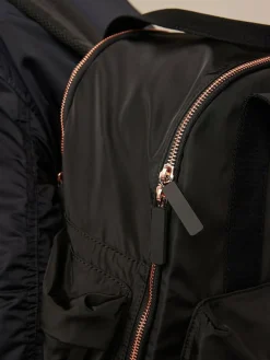 Best Next Black Travel Backpack