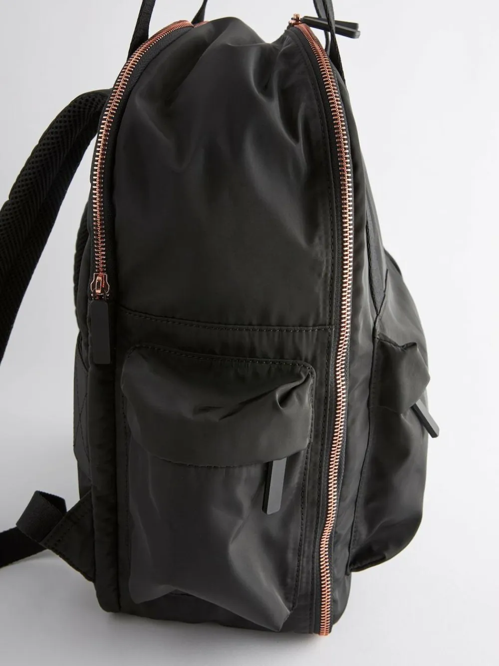 Best Next Black Travel Backpack